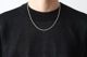 nobu Ikeguchi (Υ ) "NECKLACE NO.730"