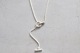 nobu Ikeguchi (Υ ) "NECKLACE NO.730"