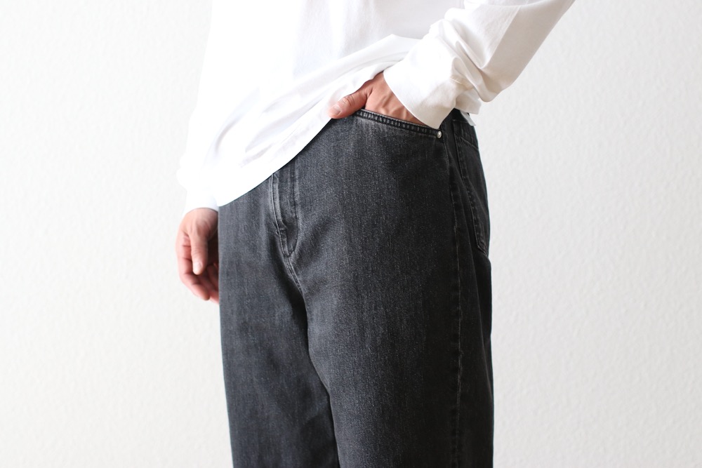 VAINL ARCHIVE ヴァイナル アーカイブ ワイドパンツ M VAINL ARCHIVE - ヴァイナルアーカイブ / LIVE-SHORTS-ML