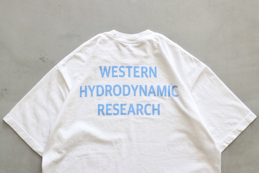 Western Hydrodynamic Research(ウェスタンハイドロダイナミック