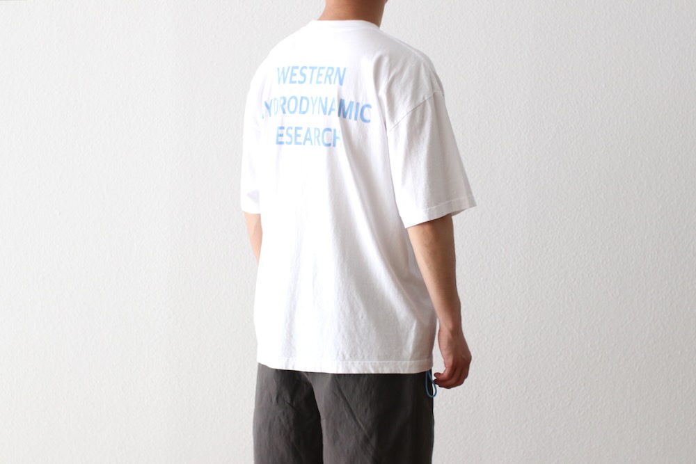 Western Hydrodynamic Research(ウェスタンハイドロダイナミック