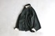SEVEN BY SEVEN (֥Х֥) "SHIRTS JACKET - Silk / Wool loose twill -"