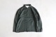 SEVEN BY SEVEN (֥Х֥) "SHIRTS JACKET - Silk / Wool loose twill -"