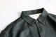 SEVEN BY SEVEN (֥Х֥) "SHIRTS JACKET - Silk / Wool loose twill -"