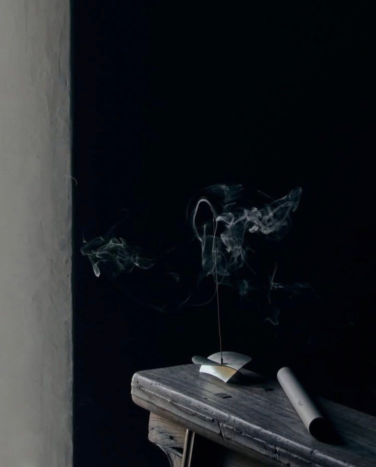 APFR(���ݥơ��� �ե쥰���) "BRASS INCENSE HOLDER"