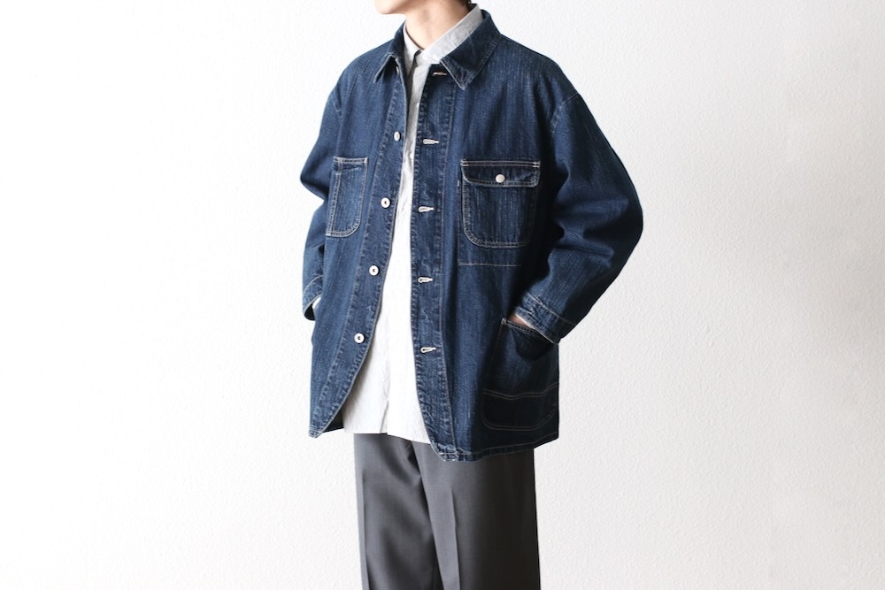 Porter Classic(ポータークラシック) 