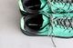 SALOMON(�������) "X-ALP SUEDE Black / Parakeet / Patina Green"