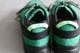 SALOMON(�������) "X-ALP SUEDE Black / Parakeet / Patina Green"
