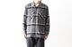 Engineered Garments (���󥸥˥����ɥ�������) "Classic Shirt - Cotton Brushed Big Plaid"