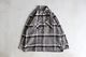 Engineered Garments (���󥸥˥����ɥ�������) "Classic Shirt - Cotton Brushed Big Plaid"