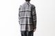 Engineered Garments (���󥸥˥����ɥ�������) "Classic Shirt - Cotton Brushed Big Plaid"