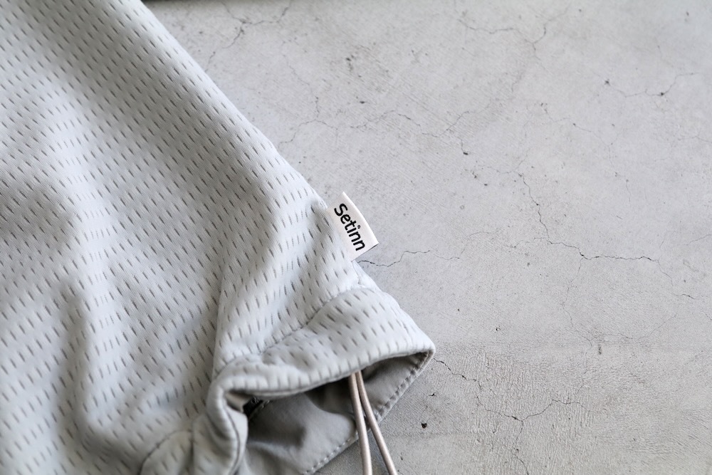 Setinn(åƥ) "Mesh Gym Crew"