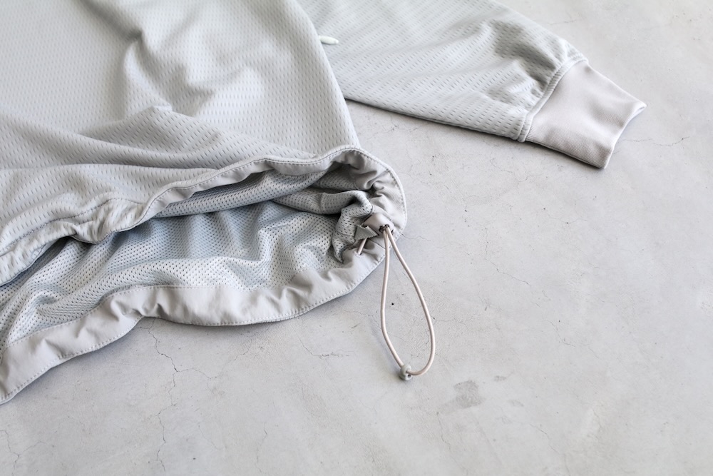 Setinn(åƥ) "Mesh Gym Crew"