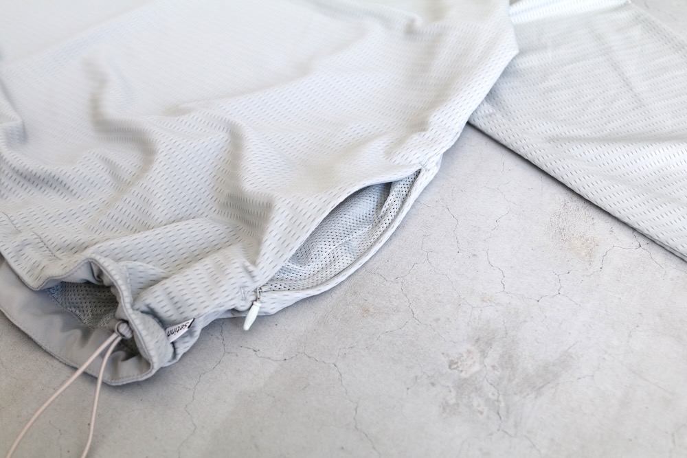 Setinn(åƥ) "Mesh Gym Crew"