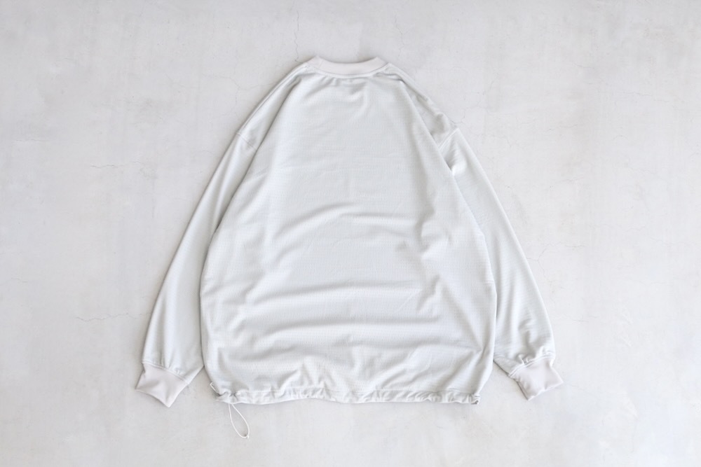 Setinn(åƥ) "Mesh Gym Crew"