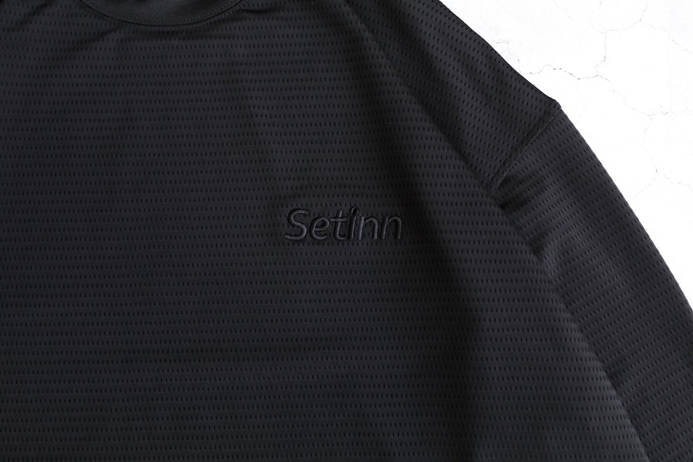 Setinn(åƥ) "Mesh Gym Crew"