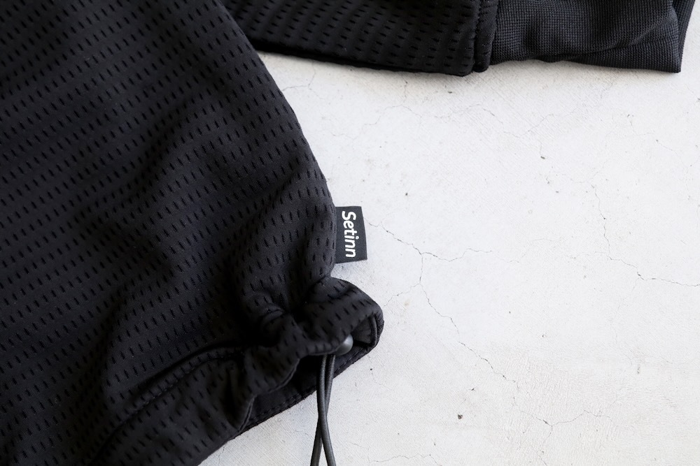 Setinn(åƥ) "Mesh Gym Crew"