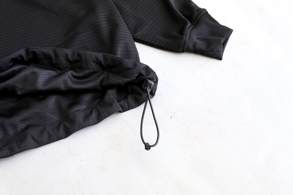 Setinn(åƥ) "Mesh Gym Crew"