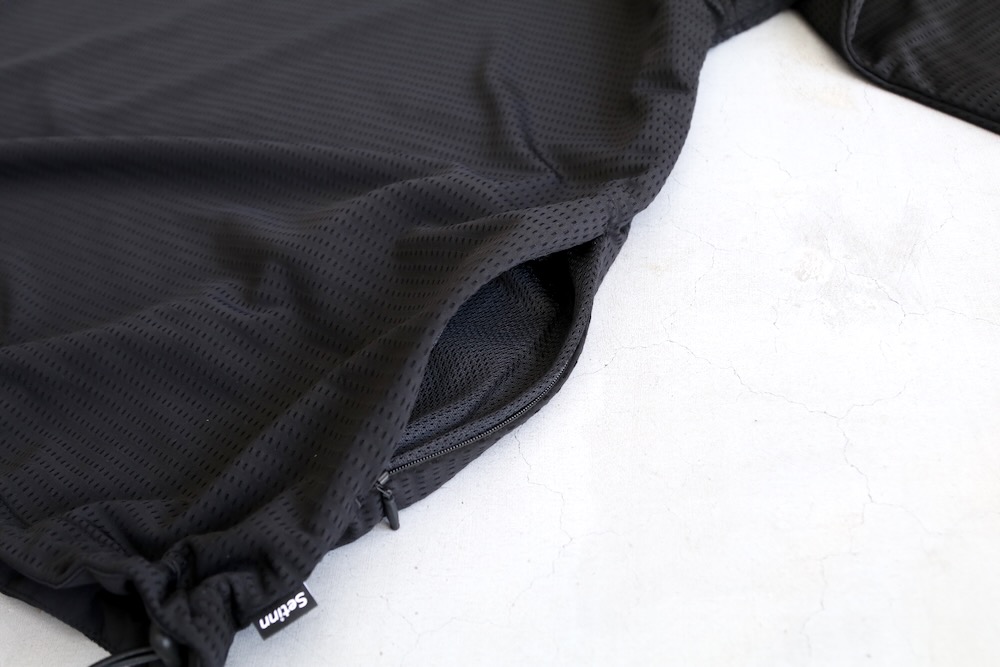 Setinn(åƥ) "Mesh Gym Crew"