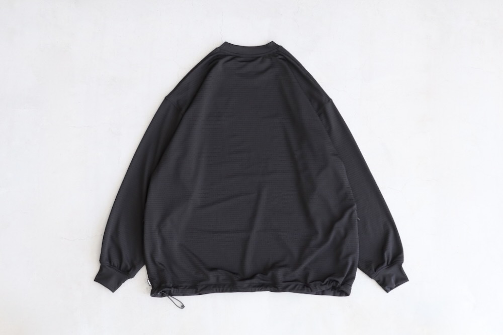 Setinn(åƥ) "Mesh Gym Crew"