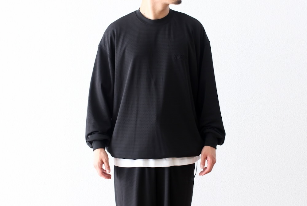 Setinn(åƥ) "Mesh Gym Crew"