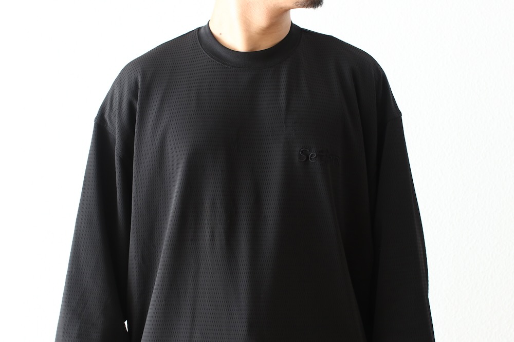 Setinn(åƥ) "Mesh Gym Crew"