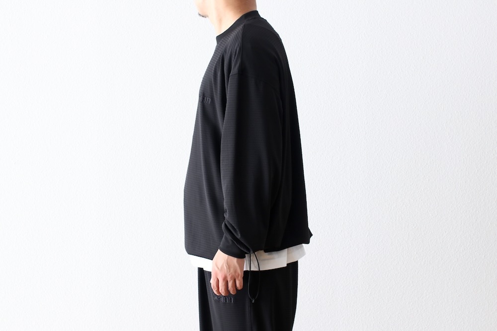 Setinn(åƥ) "Mesh Gym Crew"