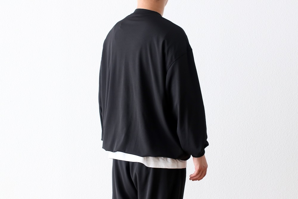 Setinn(åƥ) "Mesh Gym Crew"