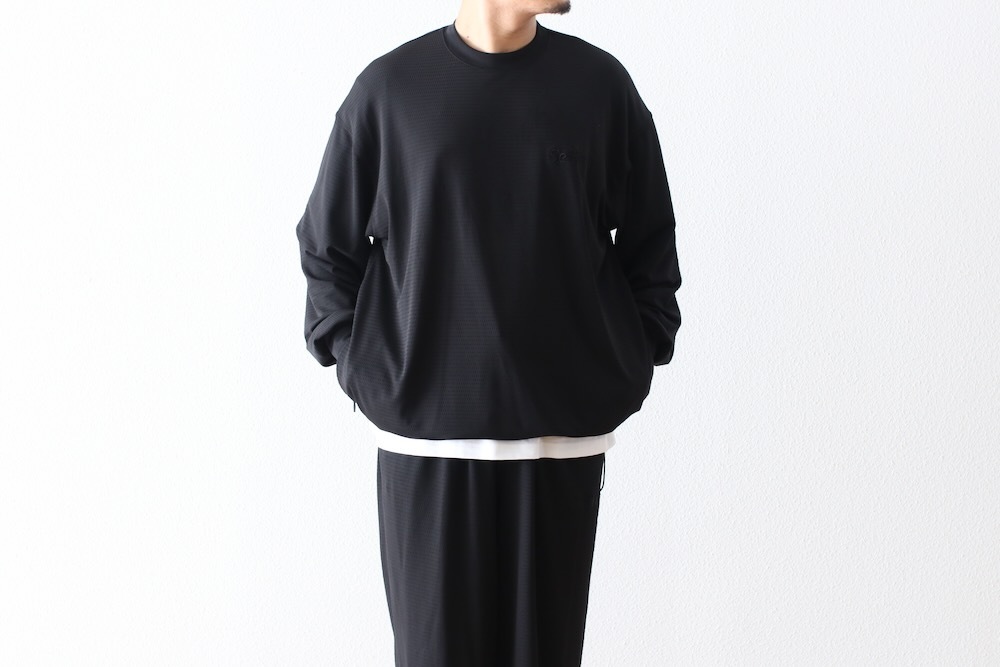 Setinn(åƥ) "Mesh Gym Crew"