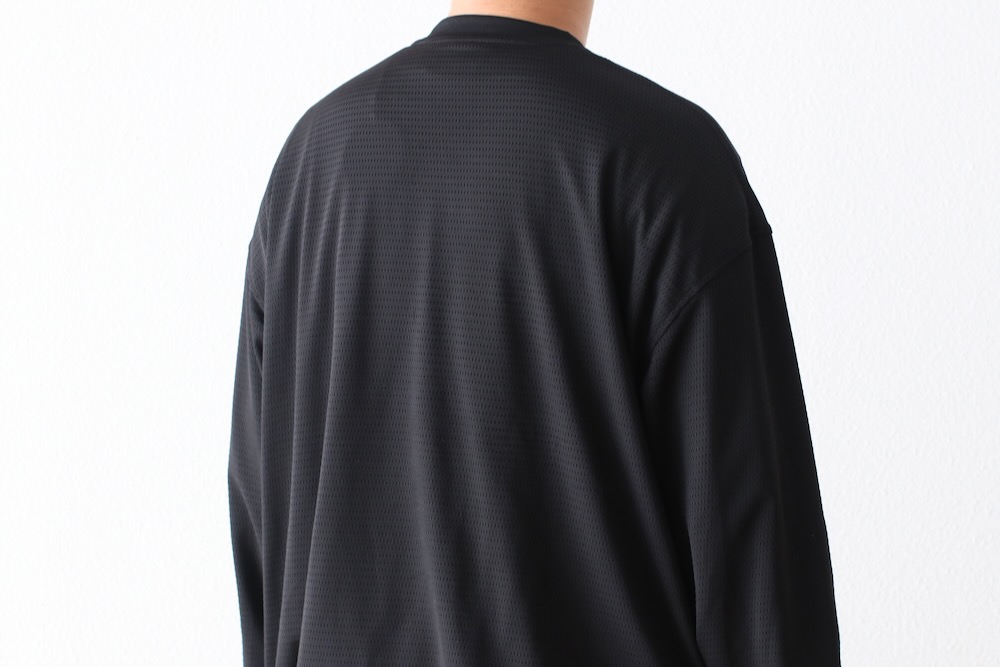 Setinn(åƥ) "Mesh Gym Crew"