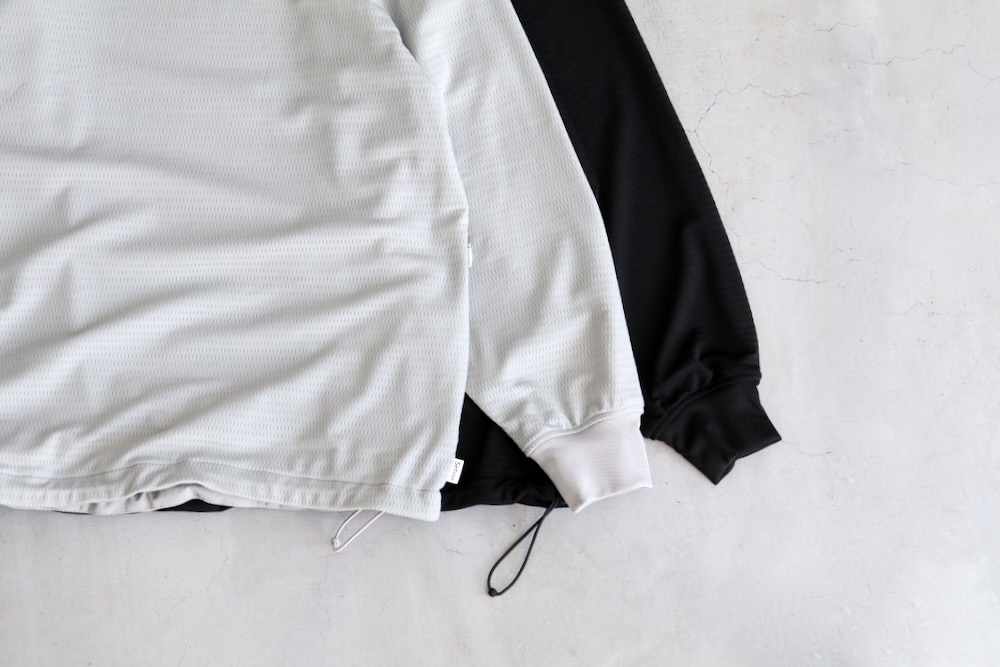 Setinn(åƥ) "Mesh Gym Crew"