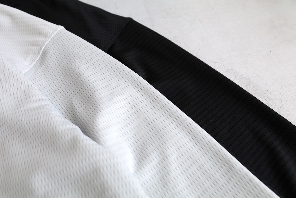 Setinn(åƥ) "Mesh Gym Crew"