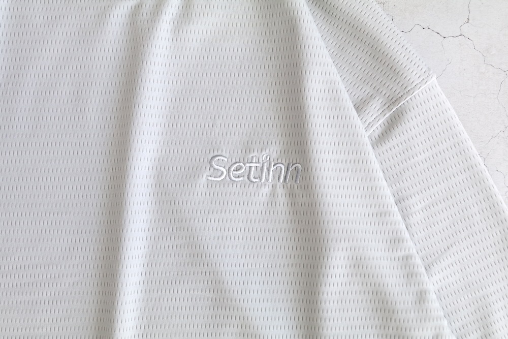 Setinn(åƥ) "Mesh Gym Crew"