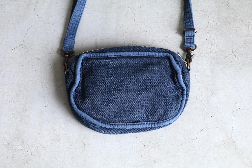 Porter Classic - KENDO COIN PURSE（S） がま口 PC KENDO SHOULDER BAG M