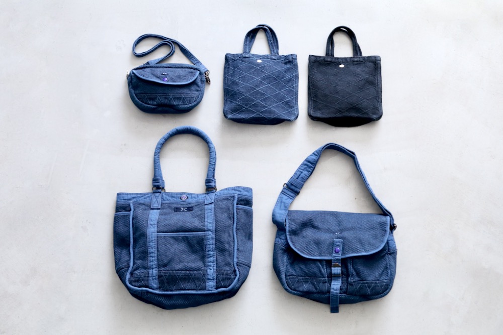 極美品　即完売　ポータークラシック　porter classic kendo Porter Classic ポータークラシック KENDO 剣道 SASHIKO 刺し子