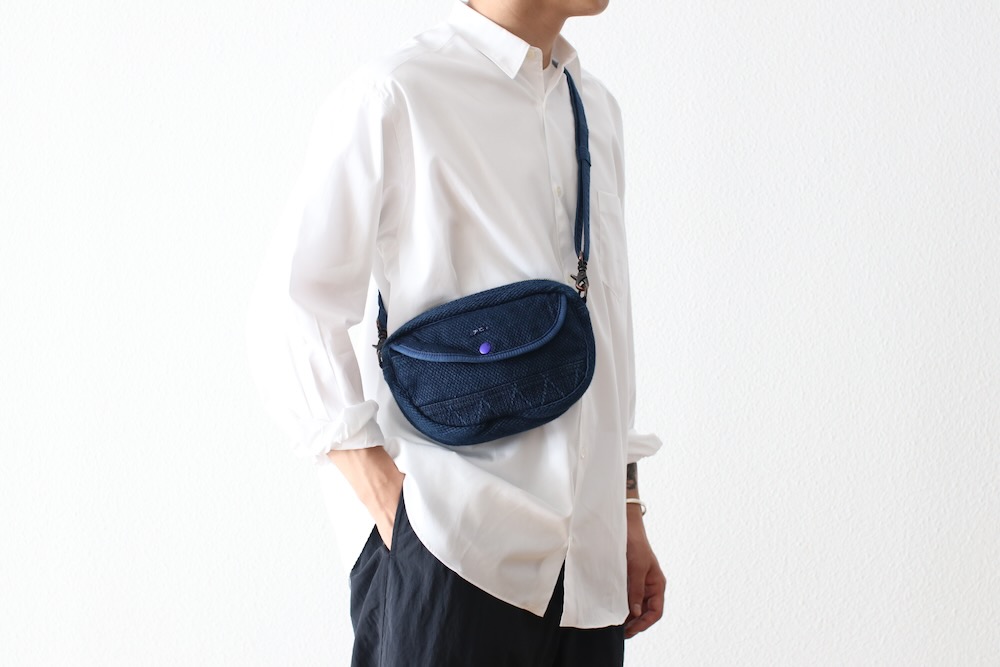 Porter Classic(ポータークラシック) 