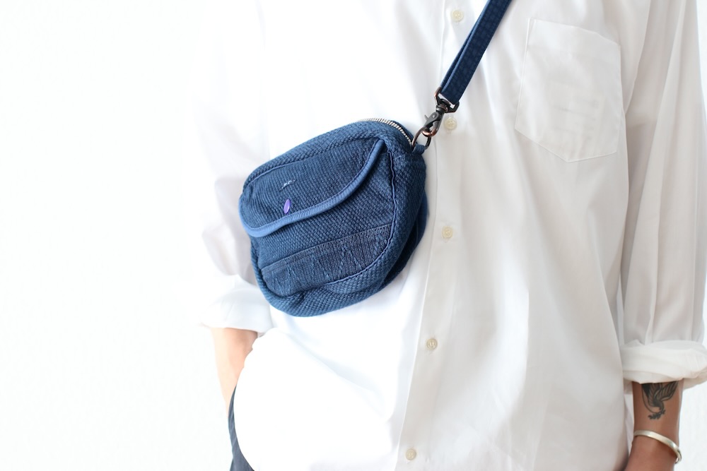 Porter Classic PC KENDO 剣道 ショルダーバッグ 完売品 PC KENDO SHOULDER BAG M – PORTER CLASSIC KYOTO