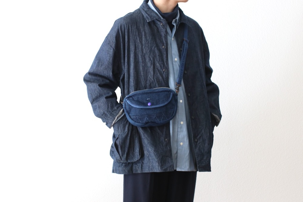 Porter Classic(ポータークラシック) 