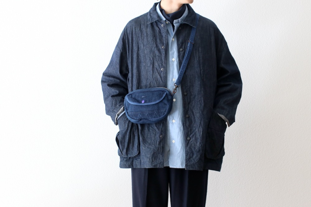 Porter Classic(ポータークラシック) 