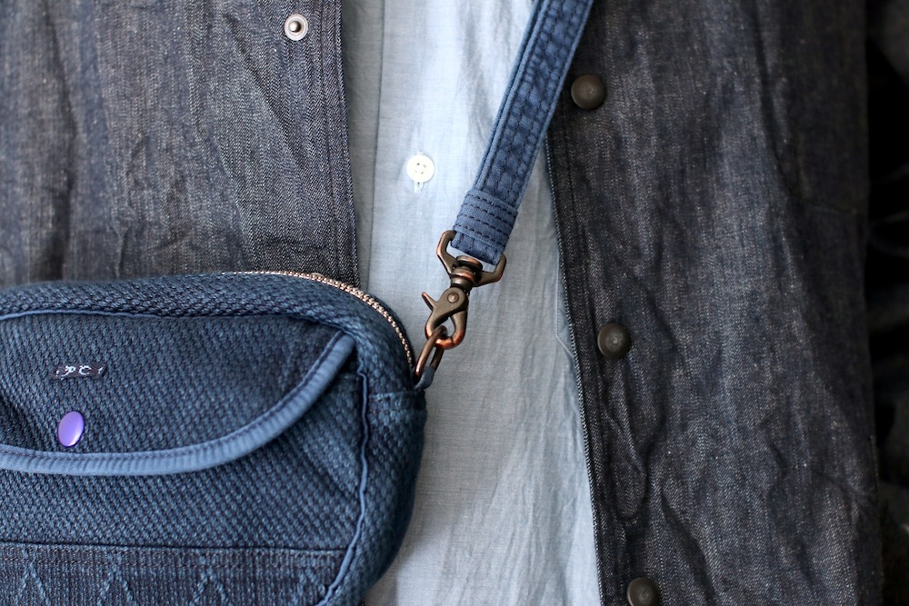 Porter Classic(ポータークラシック) 