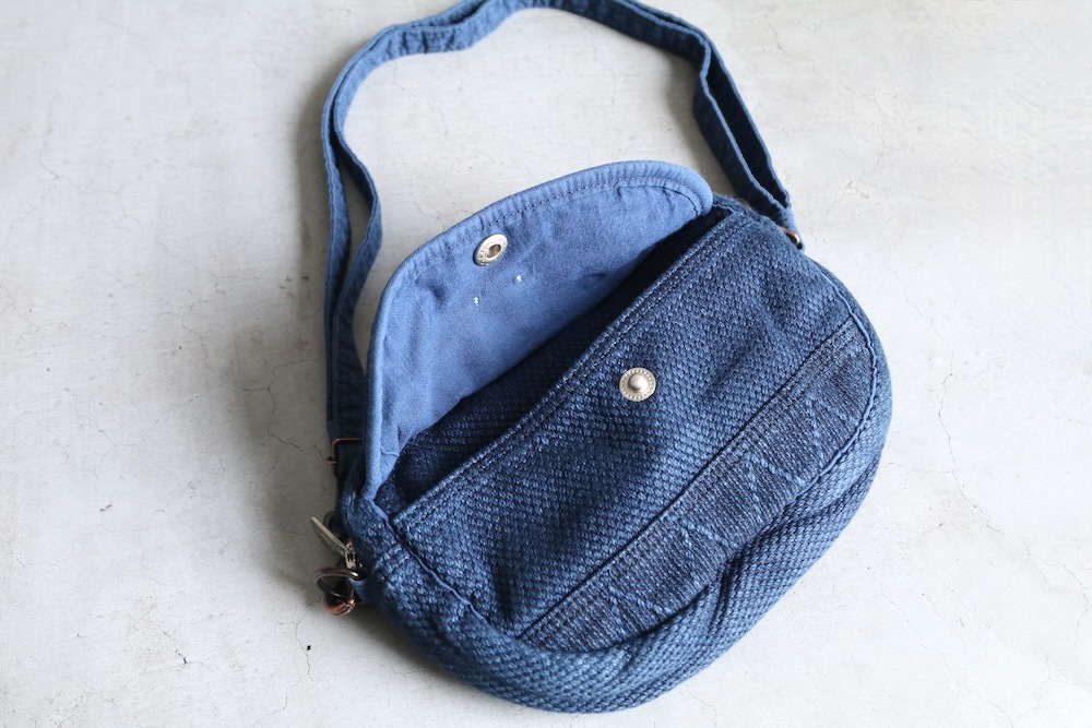 ポータークラシック　KENDO ショルダーバッグ Porter Classic(ポータークラシック) 