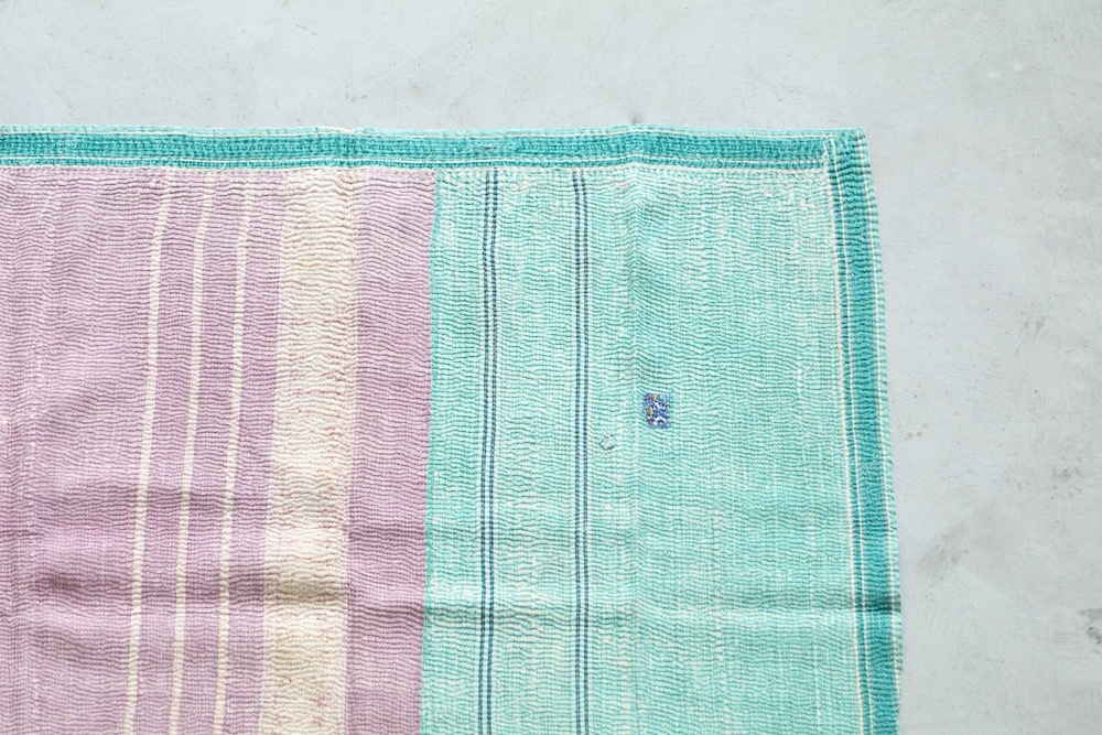 LIGHT YEARS(�饤�� ���䡼��) ��VINTAGE QUILT -5487-��
