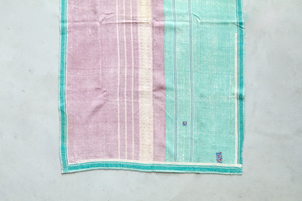 LIGHT YEARS(�饤�� ���䡼��) ��VINTAGE QUILT -5487-��