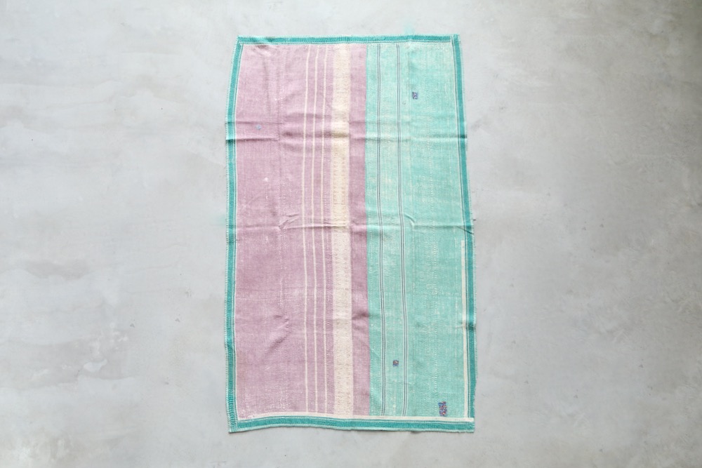 LIGHT YEARS(ライト イヤーズ) “VINTAGE QUILT -5487-” | LIGHT