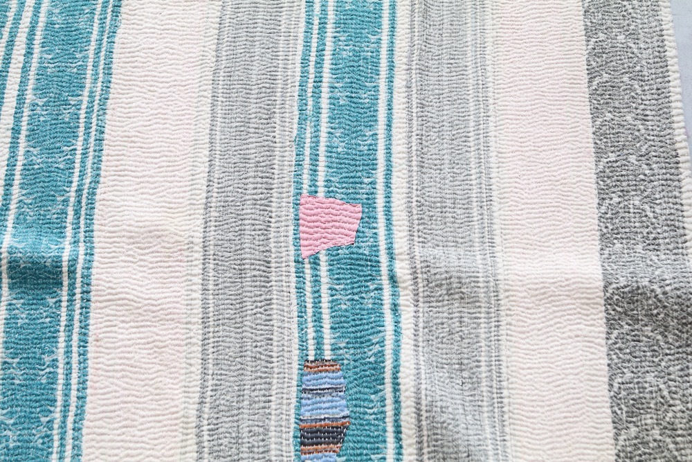 LIGHT YEARS(�饤�� ���䡼��) ��VINTAGE QUILT -5487-��