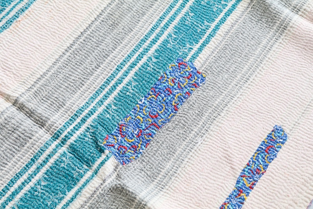 ラリーキルトVINTAGE QUILT LIGHT YEARSライトイヤーズ VINTAGE QUILT（ヴィンテージキルト）｜LIGHT YEARS（ライト