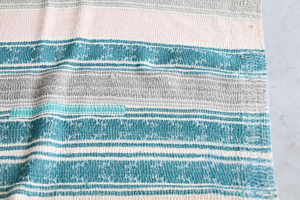 LIGHT YEARS(ライト イヤーズ) “VINTAGE QUILT -5487-” | LIGHT