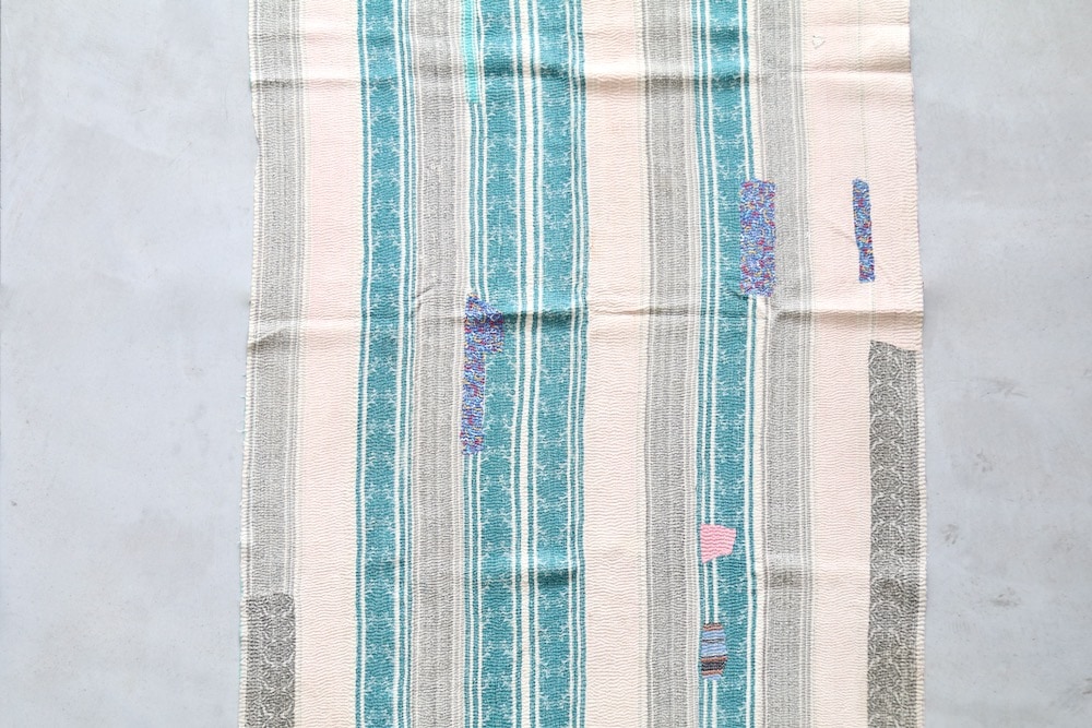 LIGHT YEARS(ライト イヤーズ) “VINTAGE QUILT -5487-” | LIGHT