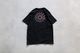 South2 West8 (�������ġ� �������ȥ�����) "S/S Crew Neck Tee - Skull & Target Gradation"