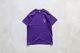 South2 West8 (�������ġ� �������ȥ�����) "S/S Crew Neck Tee - Skull & Target Gradation"